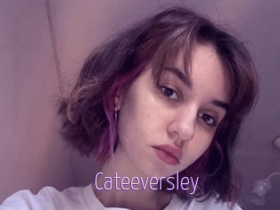 Cateeversley