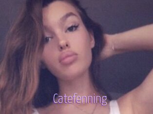 Catefenning