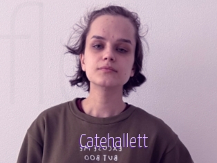 Catehallett