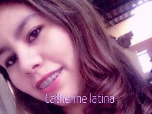 Catherine_latina