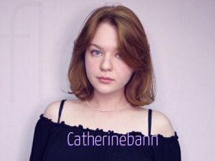 Catherinebann