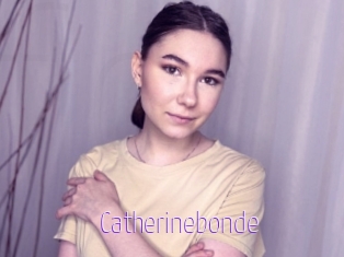 Catherinebonde