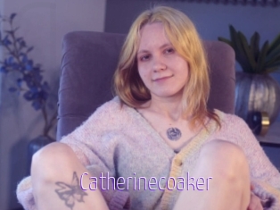 Catherinecoaker