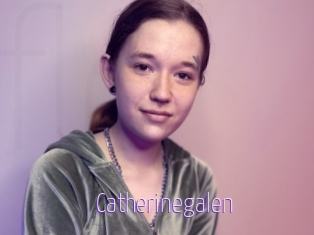 Catherinegalen