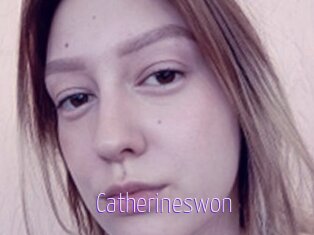 Catherineswon