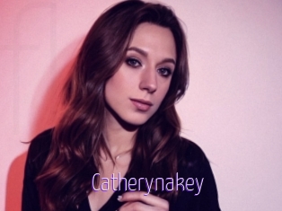 Catherynakey
