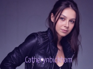 Catherynbickham
