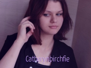 Catherynbirchfie