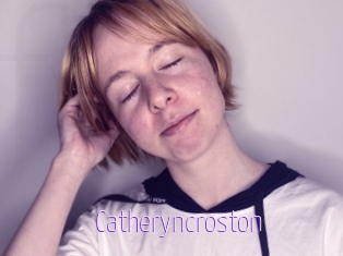 Catheryncroston