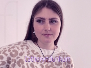 Catheryndunkum