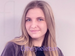 Catherynelletson