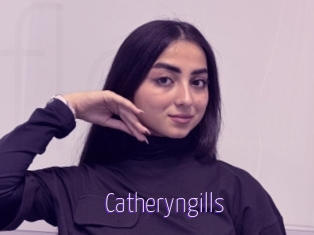 Catheryngills