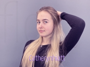 Catherynhiatt