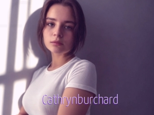 Cathrynburchard