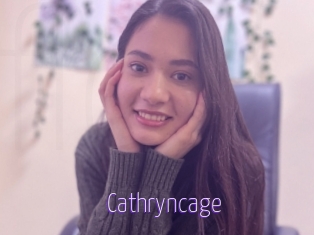 Cathryncage