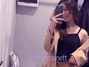 Cathrynconnett