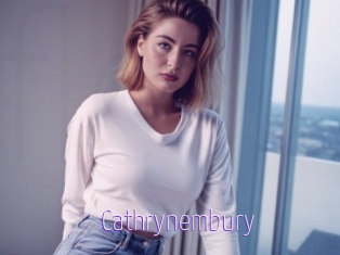 Cathrynembury