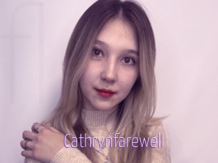 Cathrynfarewell
