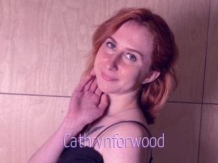 Cathrynforwood