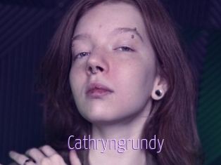 Cathryngrundy