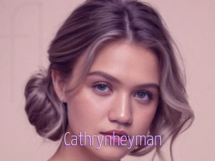 Cathrynheyman