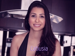 Catiusia
