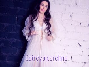 Catroyalcaroline