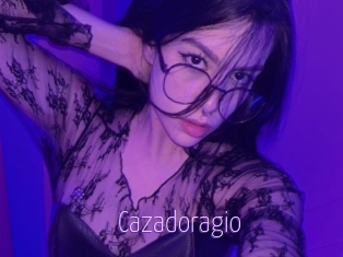 Cazadoragio