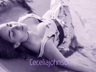 Ceceliajohnson