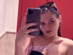 Cecemecta