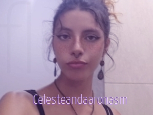 Celesteandaaronasm