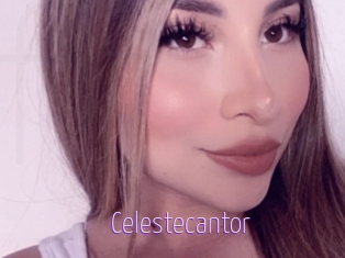 Celestecantor
