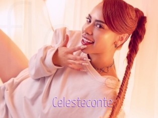Celesteconte