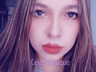 Celesteduque