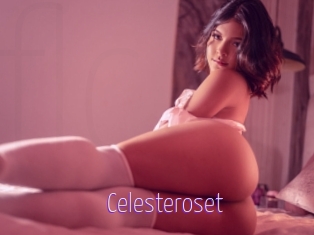 Celesteroset