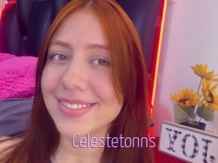 Celestetonns