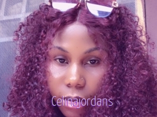 Celinajordans
