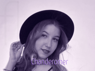 Chanderomer