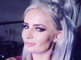 Chanelbrooksx