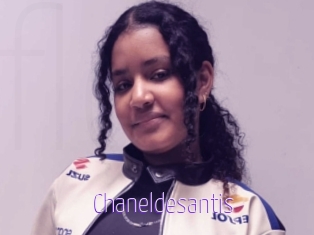 Chaneldesantis