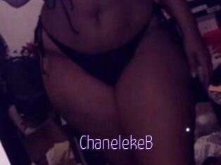ChanelekeB