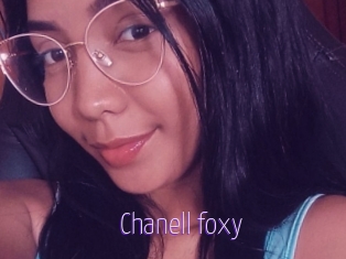 Chanell_foxy