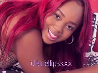 Chanellipsxxx