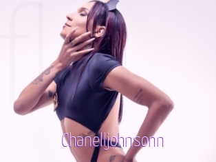 Chanelljohnsonn
