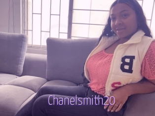 Chanelsmith20