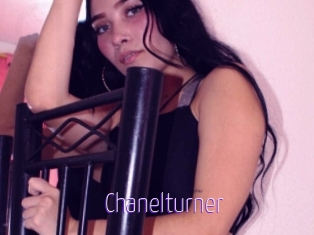 Chanelturner