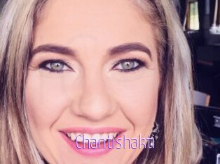 Chantishakti