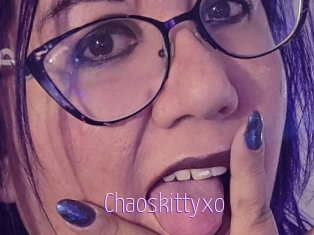 chaoskittyxo Fuck Lolita Cunt