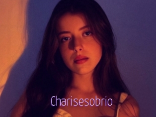 Charisesobrio