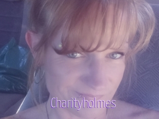 Charityholmes